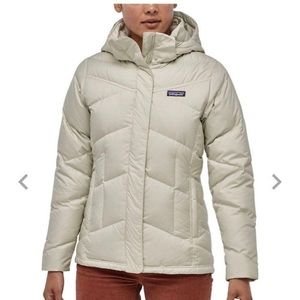 Patagonia down with it jacket Women’s XS